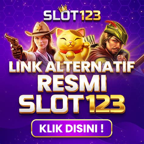 SLOT123: The Trusted Online Platform For Getting Experiences.